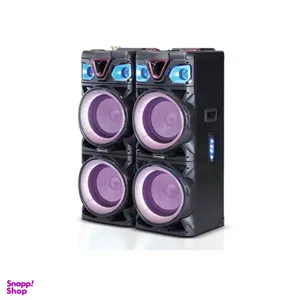 پخش کننده خانگی مکسیدر مدل AL236