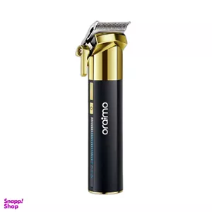 ماشین اصلاح حرفه ای Oraimo مدل Smart Clipper 2 Prestige