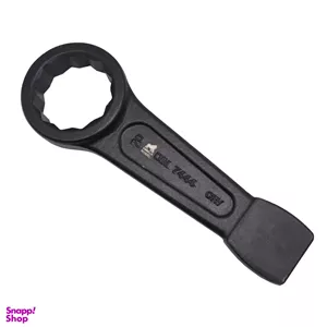 آچار رینگی چکشی مدل گوریلا کد YP-CHAKOSHI-70MM سایز 70 میلی متر