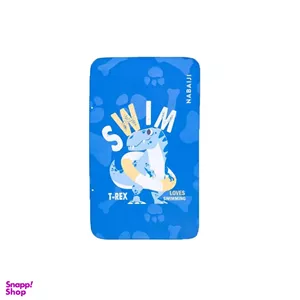 حوله استخری نابایجی مدل مایکروفایبر