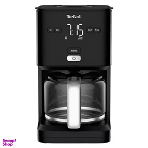 قهوه ساز تفال مدل CM600810