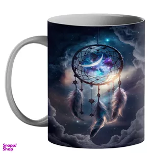 ماگ طرح دریم کچر کد 101