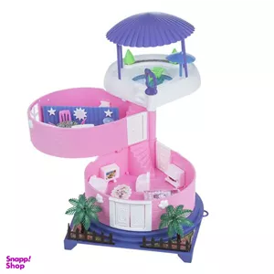 خانه عروسک اینکادو مدل Bahar House 101