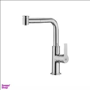 شیر آشپزخانه کی دبلیو سی مدل ریتا پول اوت کد 613311110