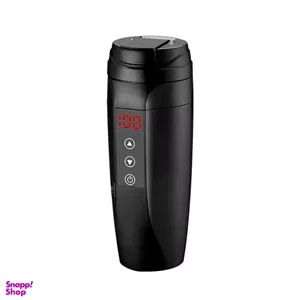 کتری فندکی مدل بوگاتی کد 400