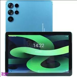 تبلت 10 اینچ یومیو مدل S25 Ultra ظرفیت 256 گیگابایت رم 8 گیگابایت