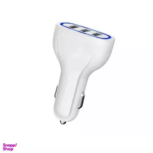 شارژر فندکی موبایل مدل NO-12