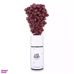 آلو خشک حبه ای بارجیل