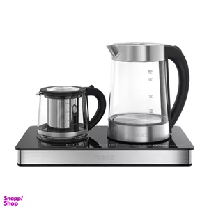 چای ساز 2200 وات مودکس مدل TCS8200