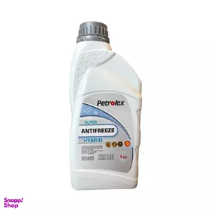 ضدیخ و ضدجوش پترولکس مدل Super حجم 1 لیتر