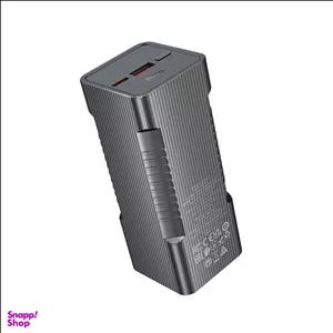 پاوربانک هوکو مدل Q15 ظرفیت 10000 میلی آمپر ساعت