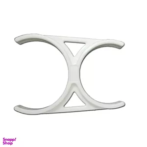 گیره کلمپ بست فیلتر دستگاه تصفیه آب مدل کوچک به بزرگ کد k1