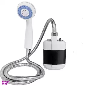 دوش مسافرتی شارژی مدل KE-801 
