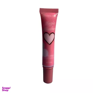 رژ گونه رمانتیک رین کد 001