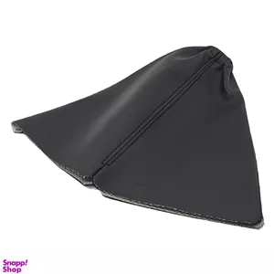 گردگیر دسته دنده مشکی آریکو کد 10256 مناسب پژو 405 و پژو پارس