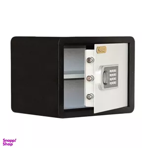 گاوصندوق رمزدار گنجبان مدل CF-30 سایز کوچک