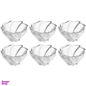 پیاله ساکورا مدل الینور کد 852 بسته 6 عددی