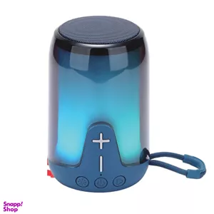 اسپیکر بلوتوثی قابل حمل کینگ استار مدل KSB131