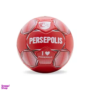 توپ فوتبال اسپورتلند مدل Tackle Perspolis U سایز 1