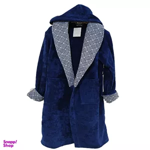 حوله پالتویی پودایران مدل دایان کد 705 سایز 125 سانتی متر