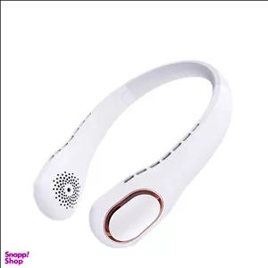 پنکه گردنی شارژی ریمکس مدل K18