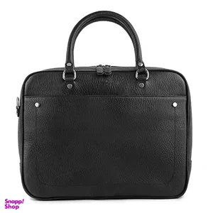 کیف اداری مردانه آگوست کد BRNT B 410005