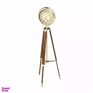 ساعت ایستاده شوبرت کد 66080 G