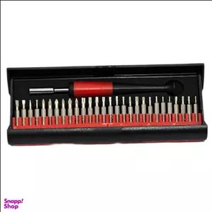 ست پیچ گوشتی موبایلی کد 29 مجموعه 29 عددی