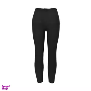لگینگ زنانه آل کیم مات اکتیو کد 90 رنگ مشکی