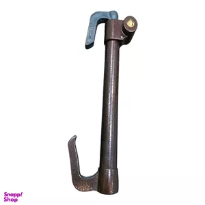 قفل پدال به فرمان کد 6080