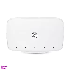 مودم 4G /TD-LTE رومیزی سرکام مدل LTE2122GR