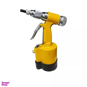 دستگاه مهره پرچ کن بادی مدل YP-M4-M10