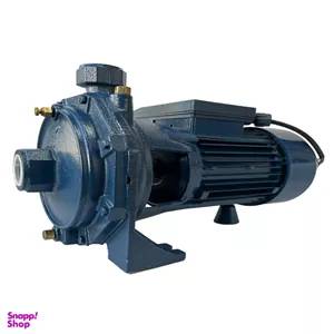 پمپ آب دو اسب بخار دو پروانه 2 اینچ ونیکو بشقابی مدل IB210-S کد 667