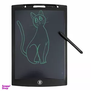 بازی آموزشی تبلت طرح جادویی مدل Screen 12 Inch کد M300