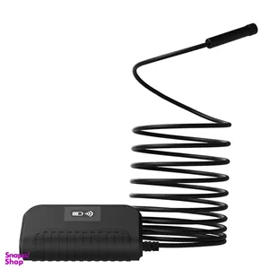 دوربین آندوسکوپی مدل وای فای اتوفوکوس کد WIFI HD 5M