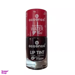 تینت لب اسنس مدل Water کد 05 حجم 15 میلی‌ لیتر