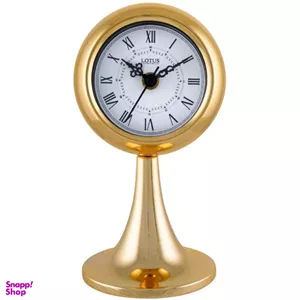 ساعت رومیزی لوتوس کد 805 GL