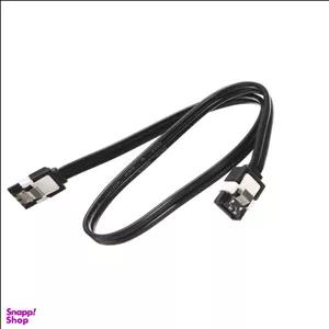 کابل دیتا ساتا قفل دار مدل SATA-550