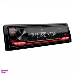 رادیوپخش خودرو جی وی سی مدل KD-X182BT