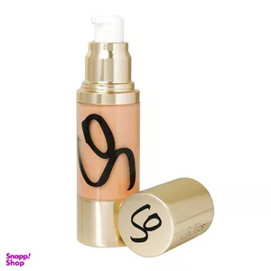 کرم پودر سوبیوتی مدل Smooth Filter شماره 03 France مناسب انواع پوست حجم 30 میلی لیتر