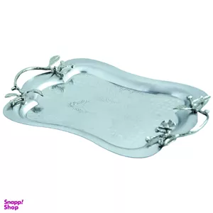 سینی استیل سالینو کد SK-80092