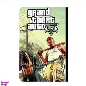 کلاسور طرح بازی GTA کد 99