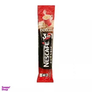 کافی میکس کلاسیک 3 در 1 نسکافه وزن 20 گرم بسته 50 عددی