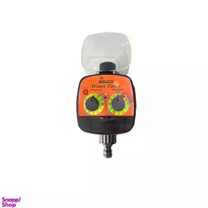 تایمر آبیاری بهکو تک خروجی مدل 1120BHC