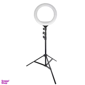 رینگ لایت سی یرا مدل AT-360a به همراه پایه مدل 805
