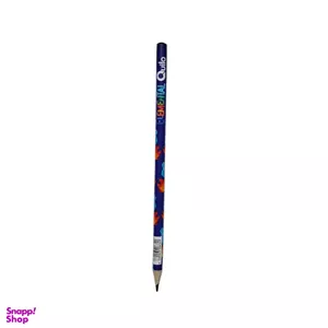 مداد کوییلو طرح Elemental کد 1
