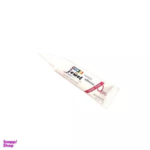 چسب مژه جویل مدل EG-7HD حجم 7 گرم