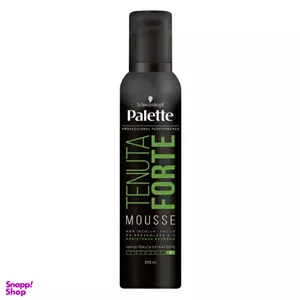 موس مو پالت شوآرزکوف مدل Tenuta Forte شماره 5 حجم 250 میلی لیتر