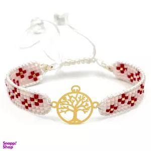 دستبند میوکی طلا 18 عیار زنانه دیانا کد 03022