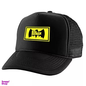 کلاه کپ طرح batman کد kpp0023